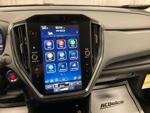 New 2026 Subaru Crosstrek 2.5i Limited image 22