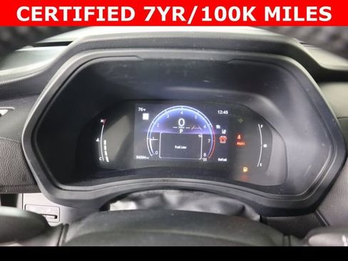 Used 2024 Toyota Grand Highlander FWD image 23