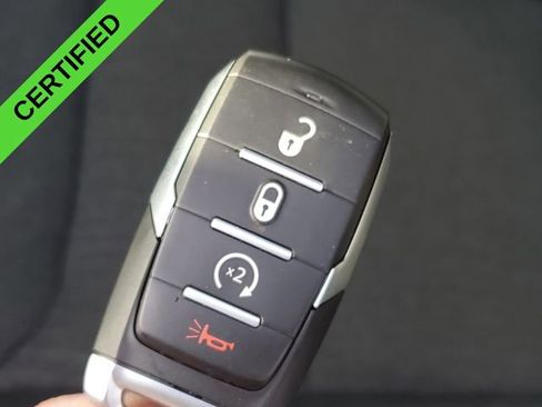 Used 2020 RAM 1500 Big Horn image 38