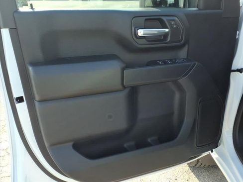 New 2026 Chevrolet Silverado 2500 W/T w/ WT Convenience Package AWD/4WD image 14