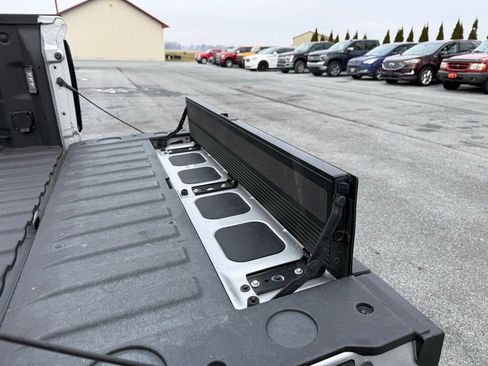 Used 2019 GMC Sierra 1500 SLT w/ SLT Premium Plus Package image 34