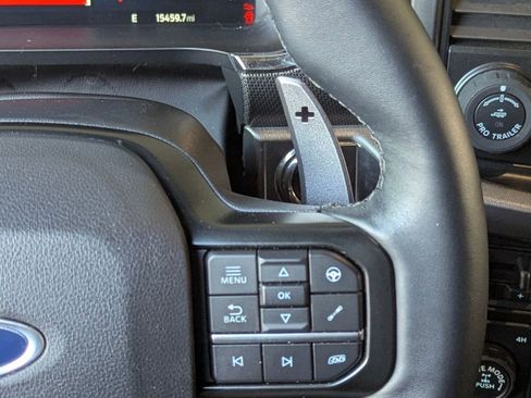 Certified 2021 Ford F150 Raptor w/ Equipment Group 801A High image 25