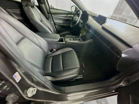 Used 2022 MAZDA MAZDA3 s image 30