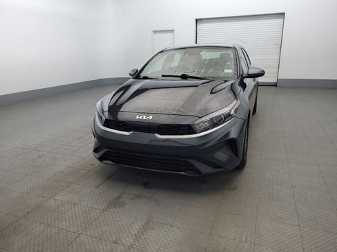 Used 2023 Kia Forte LXS FWD image 15