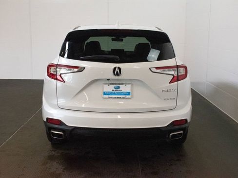 Used 2023 Acura RDX AWD image 5