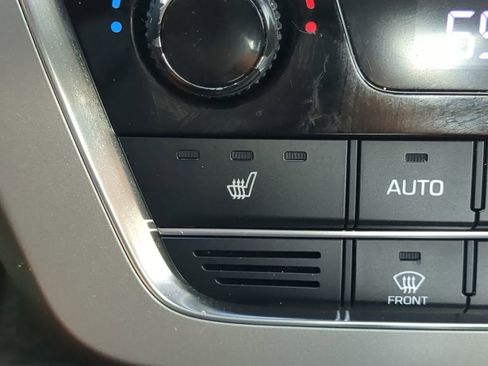 Used 2016 Hyundai Sonata Sport w/ Option Group 02 image 23