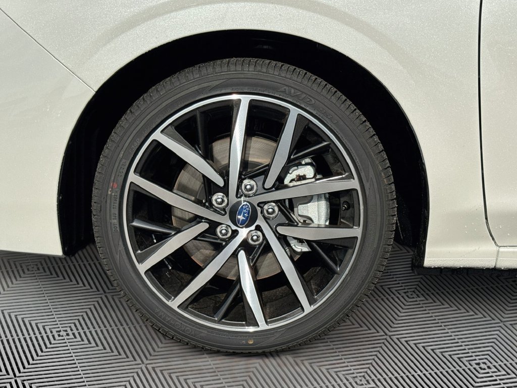 New 2026 Subaru Impreza 2.0i Sport AWD/4WD image 28