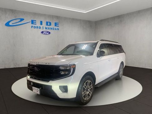 New 2026 Ford Expedition Max Active image 3