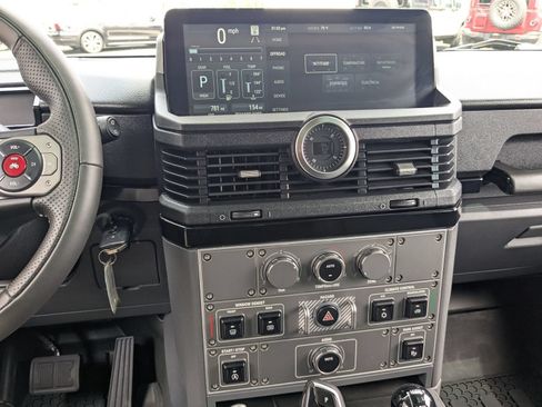 Used 2024 INEOS Grenadier AWD/4WD image 21