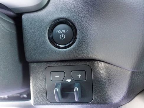New 2026 Toyota Sequoia SR5 AWD/4WD image 26