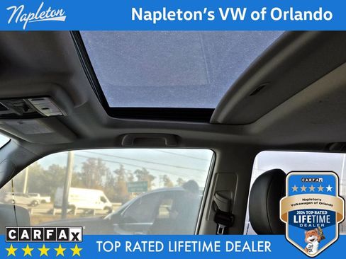 Used 2024 Toyota 4Runner Limited image 20