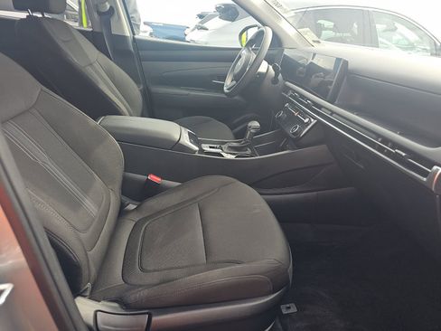 Used 2026 Hyundai Tucson SEL image 15