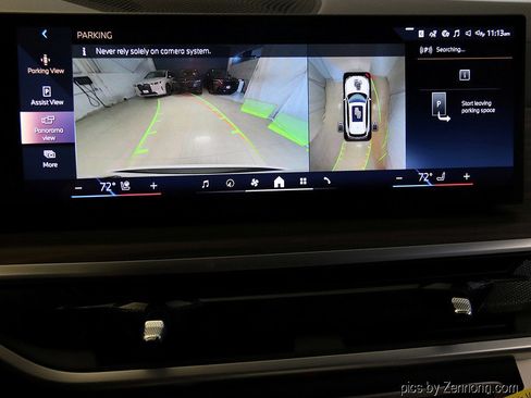 Used 2026 BMW X5 xDrive40i w/ Climate Comfort Package image 23