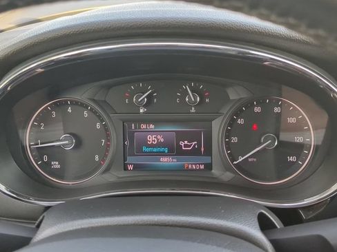 Used 2019 Buick Encore Preferred FWD image 27