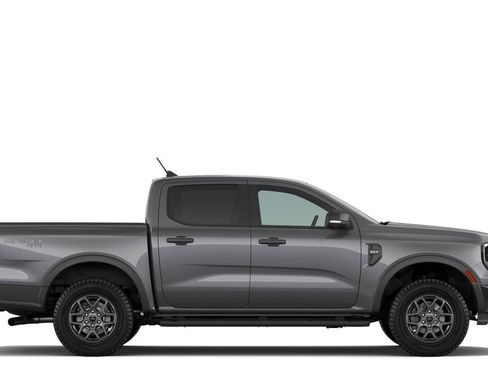 New 2026 Ford Ranger XLT image 5