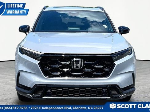 Used 2025 Honda CR-V Sport-L image 2