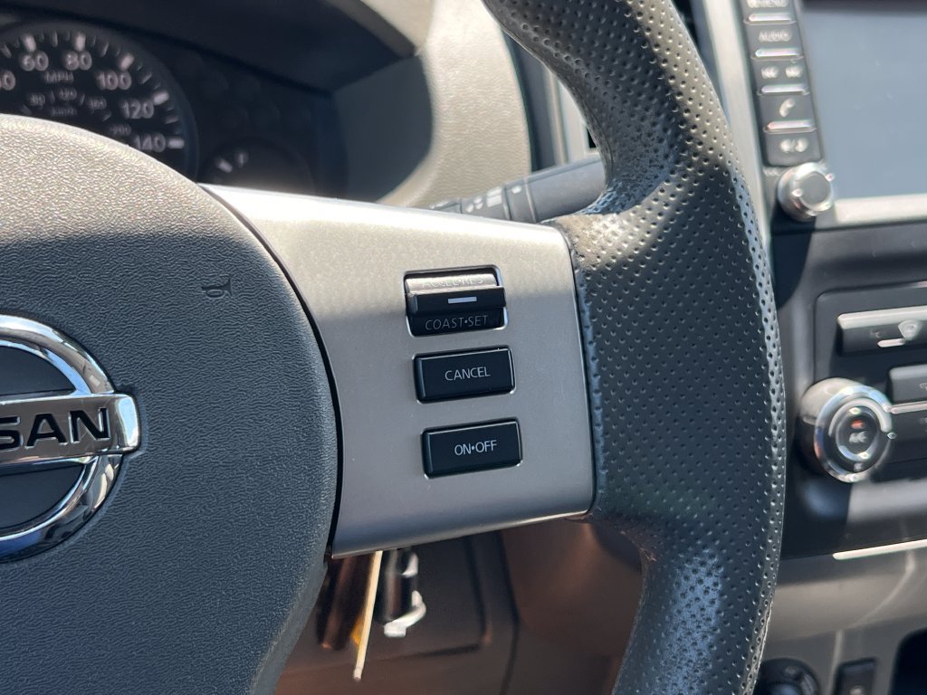 Used 2019 Nissan Frontier SV AWD/4WD image 27