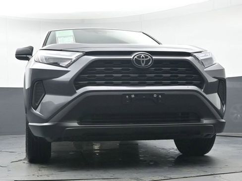 Certified 2024 Toyota RAV4 LE image 38