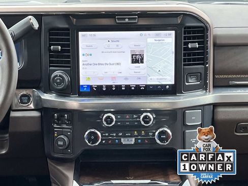 Used 2026 Ford F450 King Ranch image 16