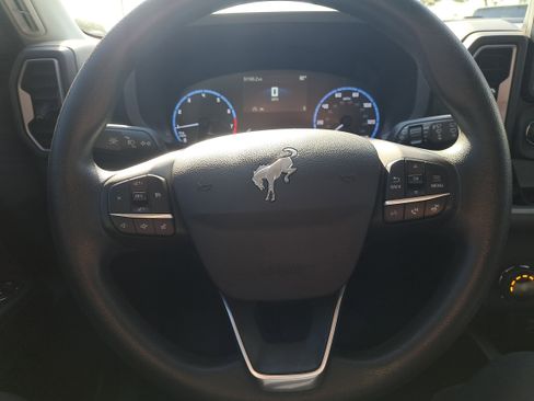 Used 2021 Ford Bronco Sport Big Bend image 17