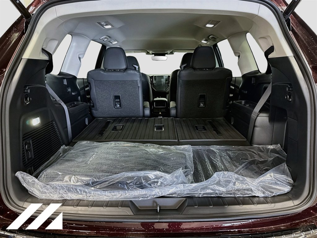 New 2027 Subaru Ascent Premium AWD/4WD image 25