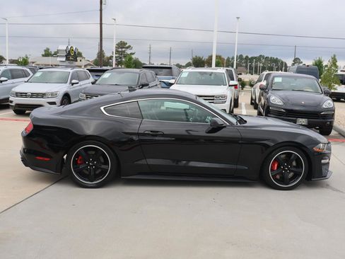 Used 2020 Ford Mustang Bullitt w/ Bullitt Electronics Package image 6