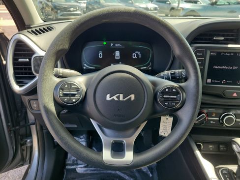 Used 2024 Kia Soul LX w/ Option Group 015 image 21