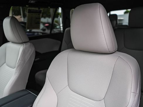 Used 2025 Lexus TX 350 AWD w/ Convenience Package image 23