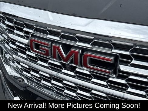 Certified 2023 GMC Terrain Denali w/ Denali Premium Package image 32