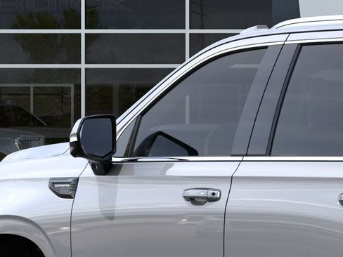 New 2026 GMC Yukon Denali Ultimate AWD/4WD image 36