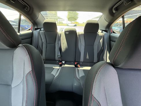 New 2026 Subaru WRX AWD/4WD image 16