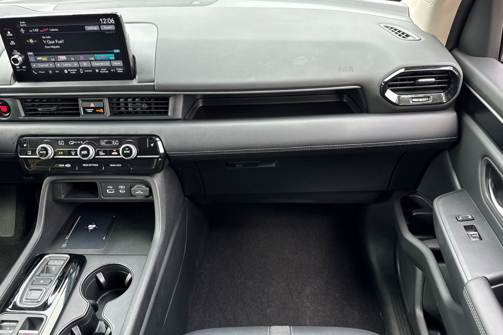 Certified 2024 Honda Pilot EX-L image 31