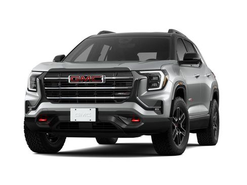 New 2026 GMC Terrain AT4 image 34