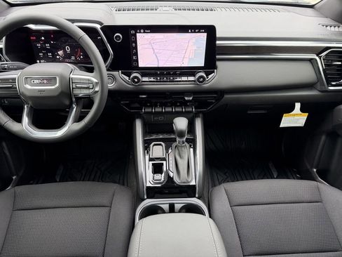 New 2026 GMC Canyon Elevation w/ Convenience Package image 16