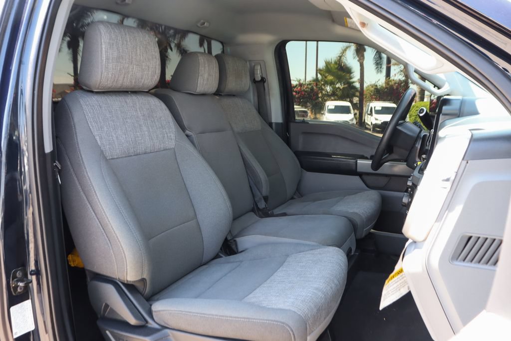 Used 2025 Ford F350 XLT AWD/4WD image 33
