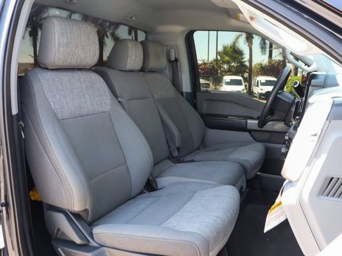 Used 2025 Ford F350 XLT AWD/4WD image 33