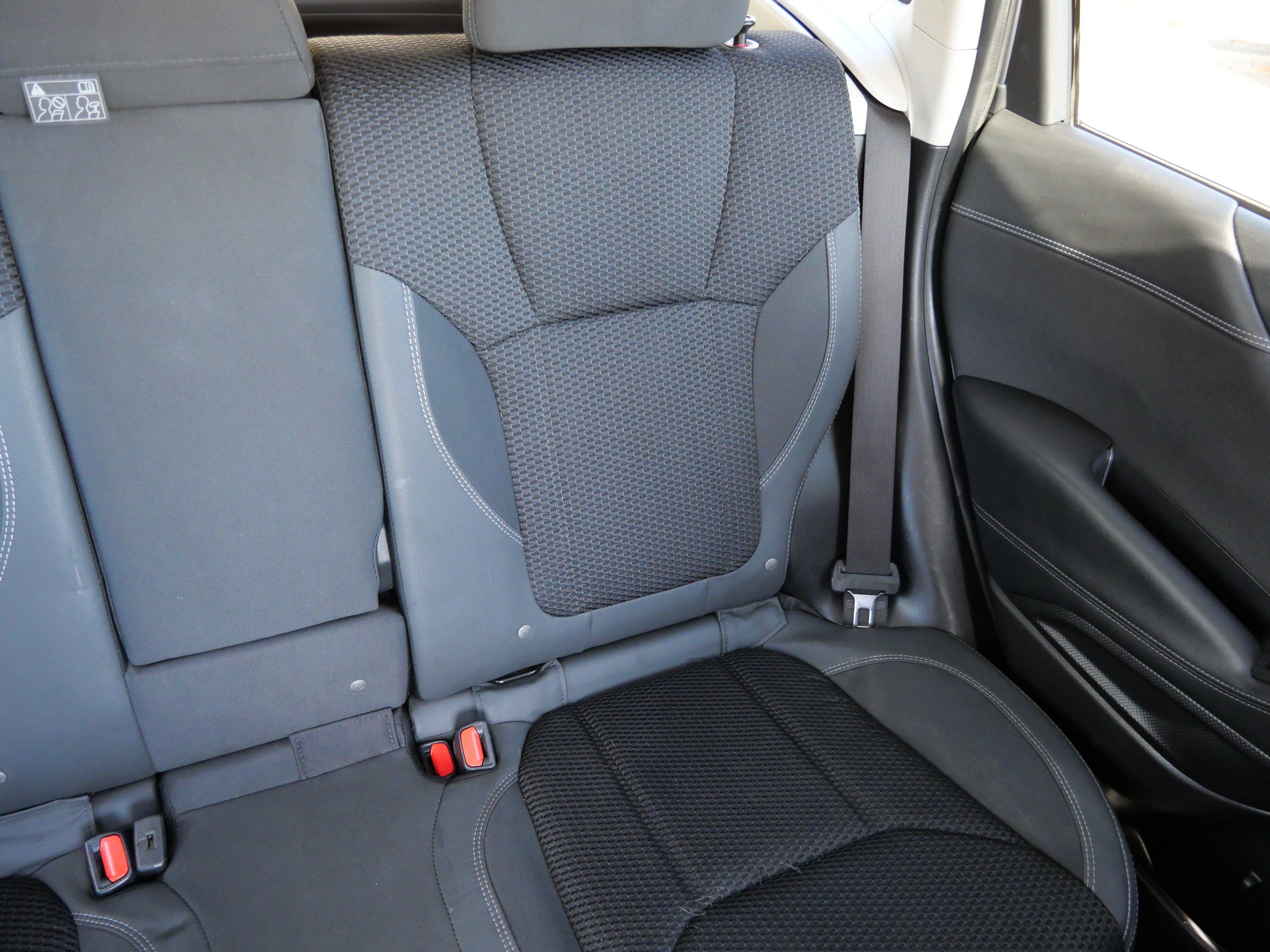 Used 2019 Subaru Forester Premium AWD/4WD image 13