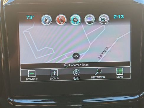 Used 2018 Chevrolet Traverse LT image 14