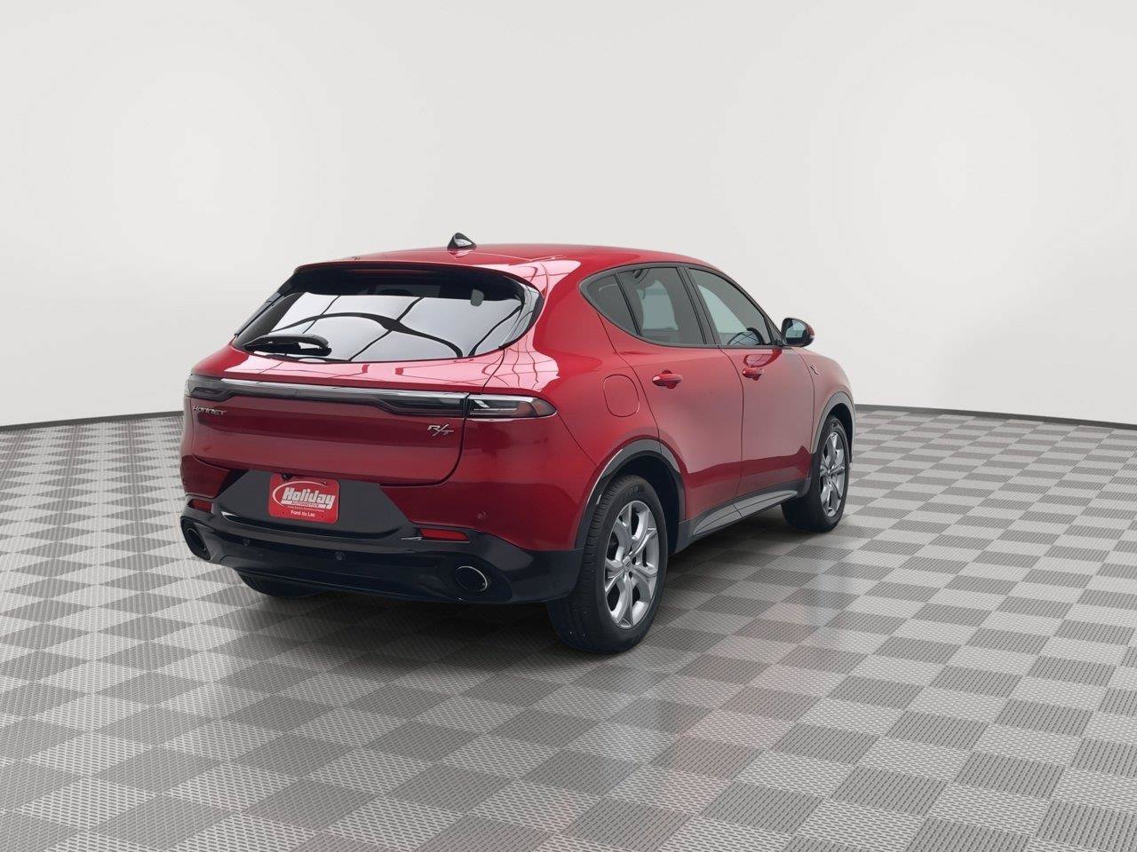 Used 2024 Dodge Hornet R/T AWD/4WD image 7