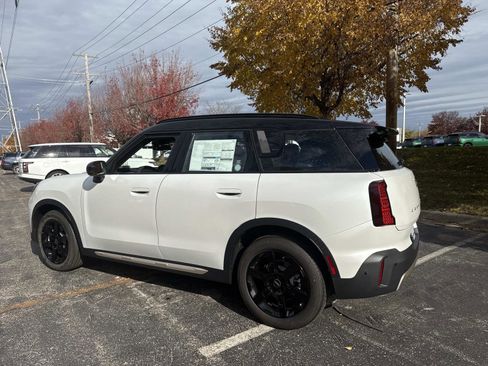 New 2026 MINI Cooper Countryman S AWD/4WD image 7
