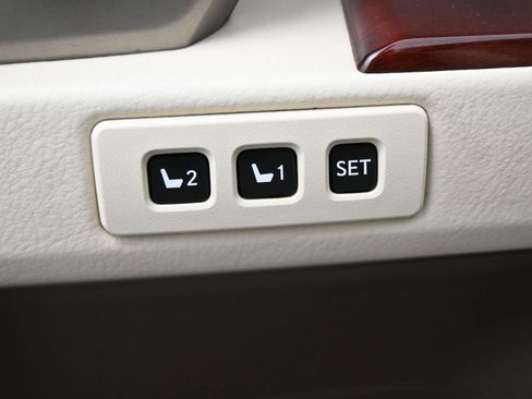 Used 2019 Lexus GX 460 Luxury AWD/4WD image 5