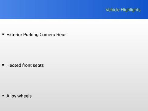 Used 2018 Ford Escape SEL AWD/4WD image 10