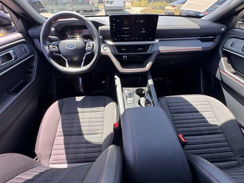 Used 2026 Ford Explorer ST-Line RWD image 26