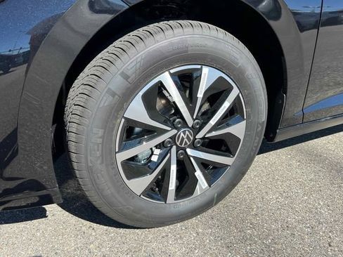 Used 2026 Volkswagen Jetta S FWD image 10