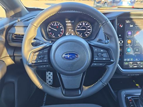 New 2026 Subaru Crosstrek 2.5i Sport w/ Popular Package #3A image 23