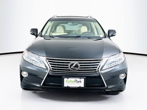 Used 2013 Lexus RX 350 FWD w/ Navigation Pkg image 2