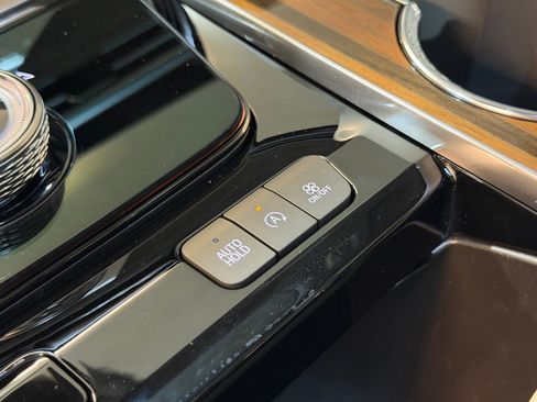 New 2026 Cadillac Escalade Platinum Sport AWD/4WD image 41