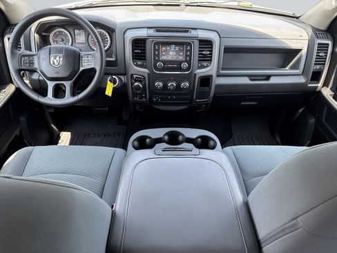 Used 2019 RAM 1500 Tradesman w/ Popular Equipment Group AWD/4WD image 13