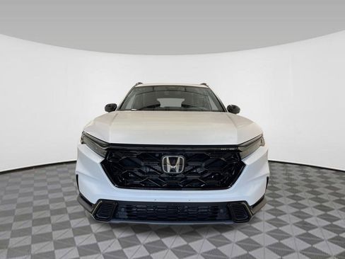 New 2026 Honda CR-V Sport-L image 8