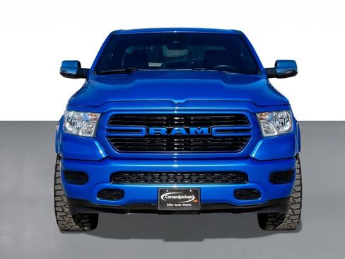 Used 2024 RAM 1500 Laramie image 3